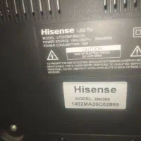 سلام خدمت دوستان الی ادی سالم در حد نو|تلویزیون و پروژکتور|همدان, |دیوار