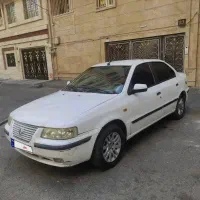 سمند lxمدل 90