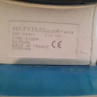 اتوبخار تفال|اتو و لوازم اتو|تهران, قاسمآباد|دیوار