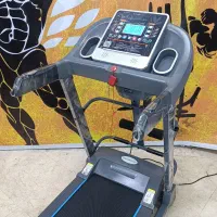 تردمیل sport grin lif الپتیکال با ضمانت یکسال|تجهیزات ورزشی|تهران, خلیج فارس|دیوار