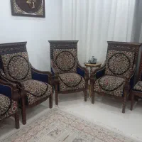 مبل قالی ۹ نفره