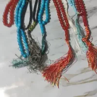 تسبیح ها موجودهمش فروشی
