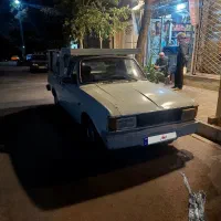 مدل ۹۳ دوگانه دستی