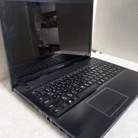 لپ تاپ لنوو تمیز