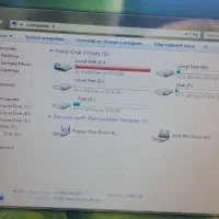 کامپیوتر|رایانه رومیزی|همدان, |دیوار