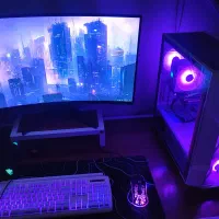 فروش کیس گیمینگ ،مانیتور،موس،کیبورد و هدست