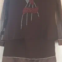 کت و دامن|لباس|کرج, اکبرآباد|دیوار