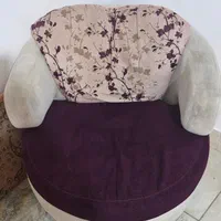 مبل راحتی در حد نو|مبلمان خانگی و میز عسلی|بوشهر, |دیوار