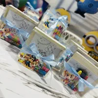 انواع گیفت برای مراسمات و جشن ها