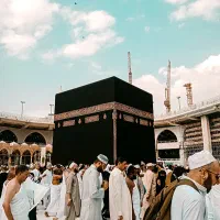 فیش حج واجب (تمتع)