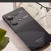 رودمی نوت ۱۳