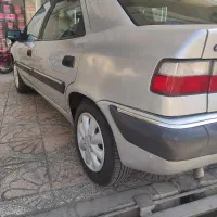 زانتیا 2000|خودرو سواری و وانت|قزوین, |دیوار