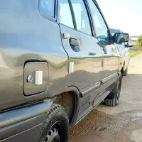 پراید ۸۹ دوگانه شرکتی درجه یک