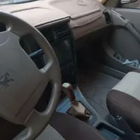 پژو 405 GLX - دوگانه سوز CNG، مدل ۱۳۹۵|خودرو سواری و وانت|کرمان, |دیوار