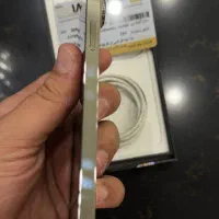 ۱۳ پرومکس ۲سیم ۲۵۶ سفید تمیز|موبایل|اصفهان, جلفا|دیوار