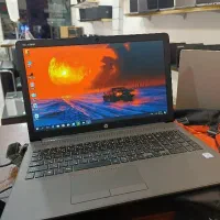 لپ‌تاپ Hp ژاپنی نسل ۷ در حد آکبند