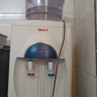 آب سرد کن نوبل