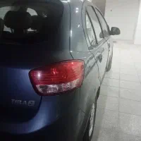 تیبا 2 (هاچبک) SX، مدل ۱۳۹۵