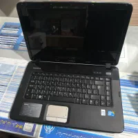 لپ تاپ Dell Vostro 1015|رایانه همراه|ساری, |دیوار