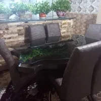 میز نهار خوری