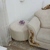 مبل تمیز7نفره  بدون شکستگی|مبلمان خانگی و میز عسلی|مریوان, |دیوار