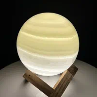 آباژور سنگ مرمر