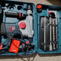 فروش دلیر بتون کن یبار فقط استفاده شده