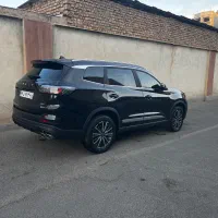 تیگو8پرومکس ie|خودرو سواری و وانت|تهران, شهرک طالقانی|دیوار