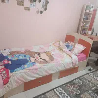 سرویس خواب|تخت و سرویس خواب|پاکدشت, حصار امیر|دیوار