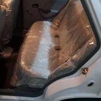پراید۱۳۱مدل۹۹