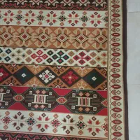 فرش گلیمی