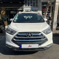 جک اس۳