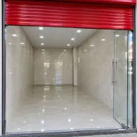 رهن و اجاره مغازه تجاری ۲۵ متر