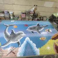 سرامیک استخر|مصالح و تجهیزات ساختمان|نسیمشهر, |دیوار