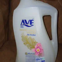 مایع دستشویی AVE