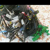 سنسور اکسیژن ساژم و زیمنس،(استوک در حد نو)