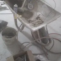 فرغون سالم و سلامت واسه کارم گرفتم