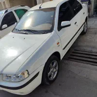 سمند LX مدل 98|خودرو سواری و وانت|بندرعباس, |دیوار