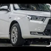 دنا اپشنال اتومات سفید