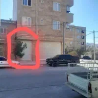 مغازه رزمندگان