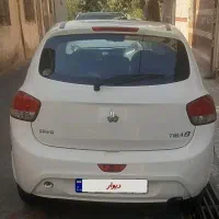 تیبا هاچبک مدل ۹۷|خودرو سواری و وانت|تهران, دولتخواه شمالی|دیوار