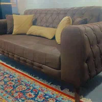 مبل 10نفره|مبلمان خانگی و میز عسلی|شیراز, جانبازان|دیوار