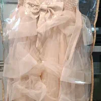 لباس دخترانه مجلسی