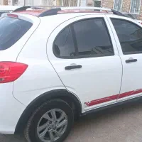 خودروی کوییک مدل 1401|خودرو سواری و وانت|اراک, |دیوار