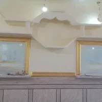 رنگ‌آمیزی ساختمان درب و پنجره وکناف پذیرفته میشود|خدمات پیشه و مهارت|ایرانشهر, |دیوار