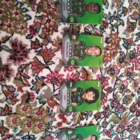 کارت کیمدی. سر قیمت باهم کنار میایم