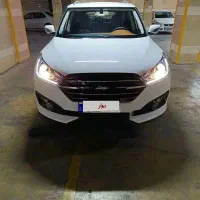 زوتی DL5 /وارداتی سایپا /گارانتی فعال|خودرو سواری و وانت|تهران, شهرک خرازی|دیوار