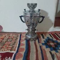 چراغ سماور|بخاری، هیتر، شومینه|نهاوند, |دیوار