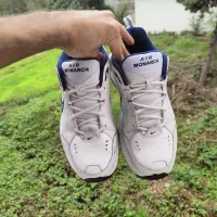 کفش Nike Air Monarch 90s اورجینال|کیف، کفش، کمربند|رشت, توشیبا|دیوار