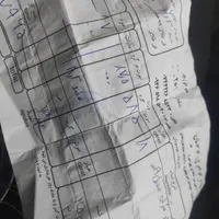 النگومفتولی 32گرم سایز 2|جواهرات|دهدشت, |دیوار